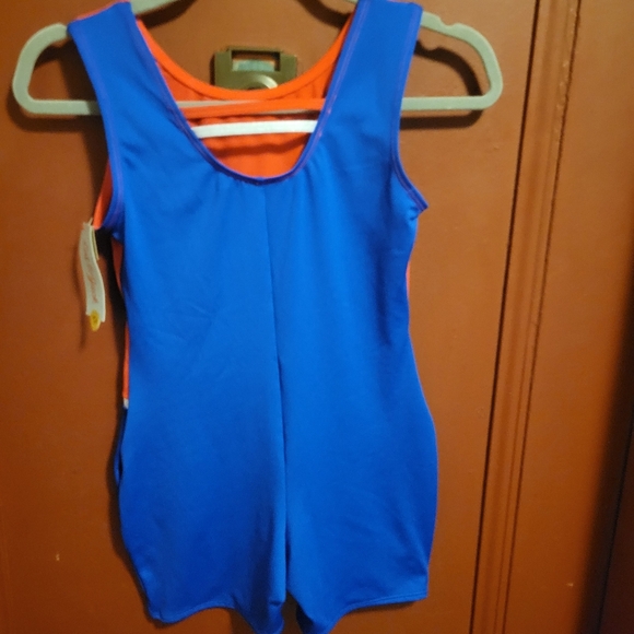 Cat & Jack Multi-Color gymnastic apparel Size XL - Picture 4 of 11